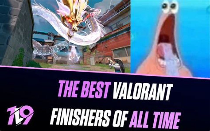 Who has the best aim in valorant