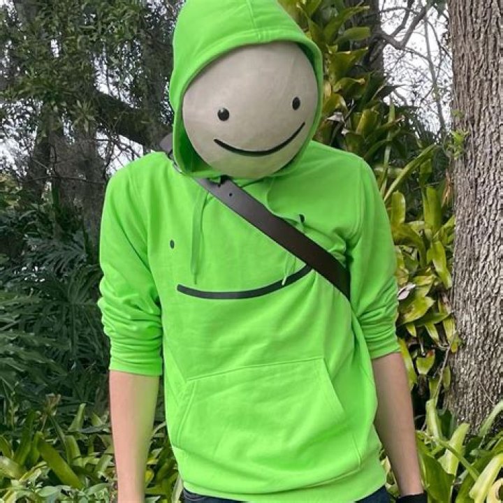 Who is dream minecraft