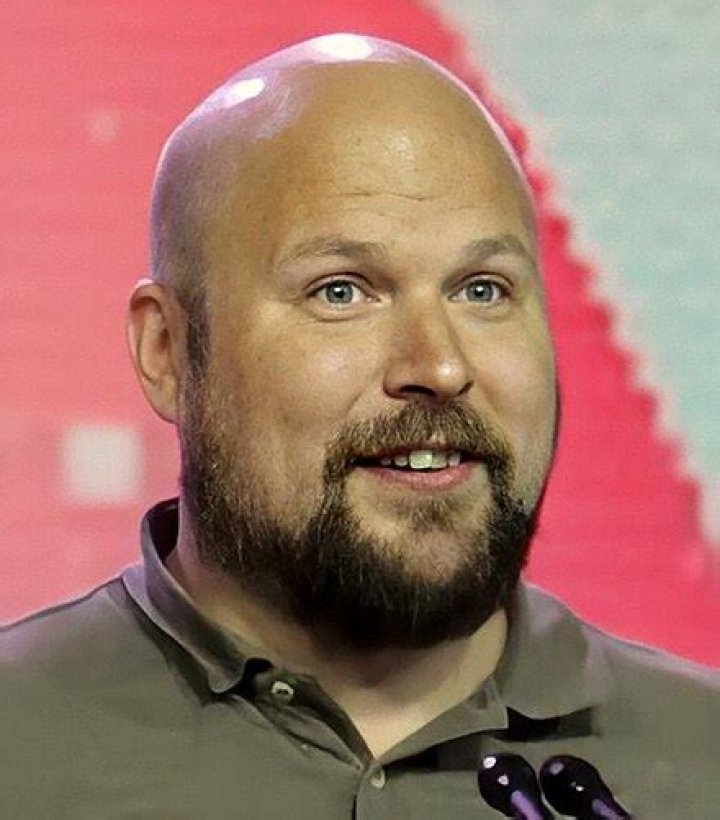 Who is notch in minecraft