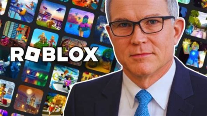Who made roblox?