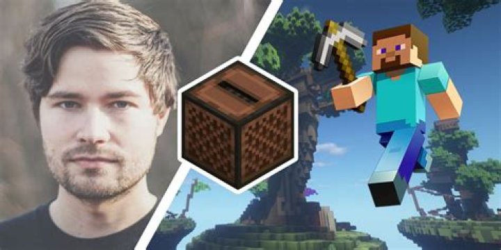 Who made the minecraft music