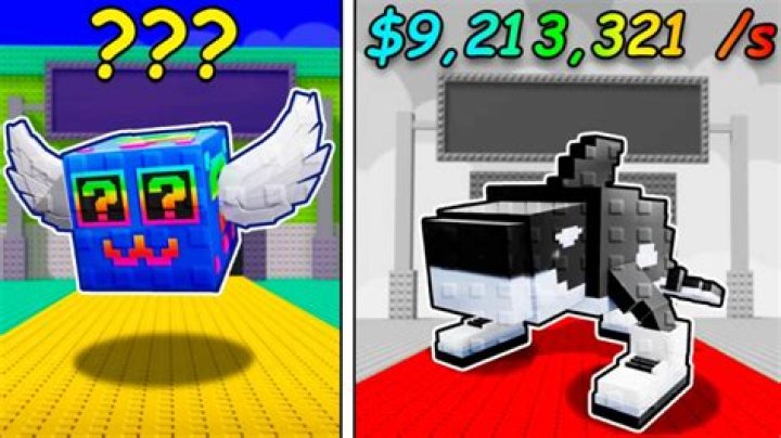 Who runs the departments of rm roblox