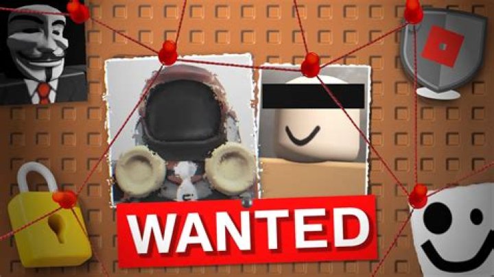 Who shut down roblox