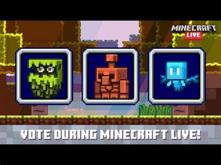 Who won minecraft mob vote 2021