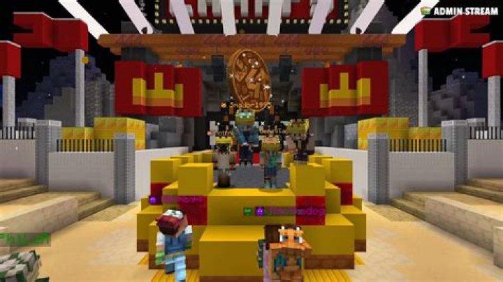 Who won the minecraft championship 2021