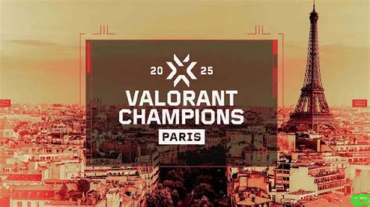Who won valorant berlin