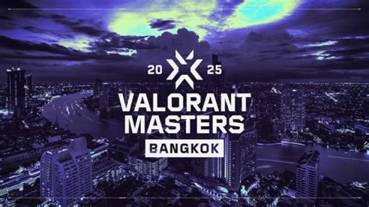 Who won valorant masters