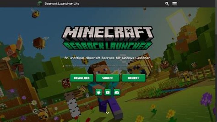 Why can’t i download minecraft launcher