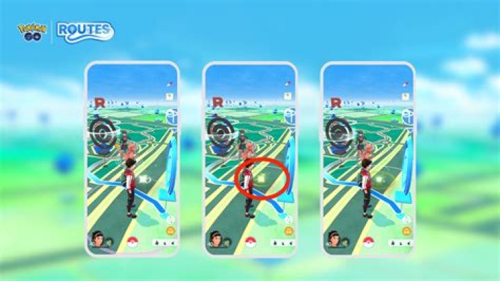 Why do people like pokemon go