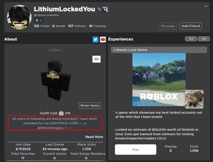 Why do people like roblox