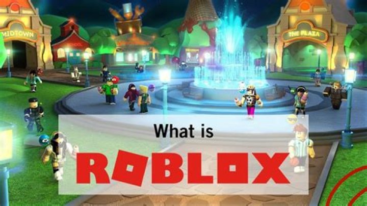Why do people play roblox