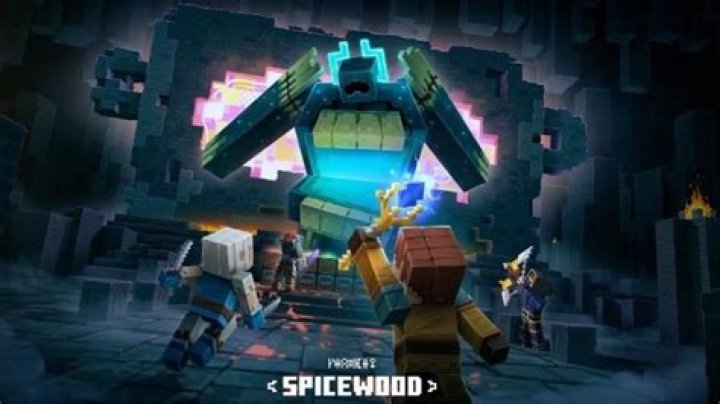 Why does minecraft dungeons keep crashing
