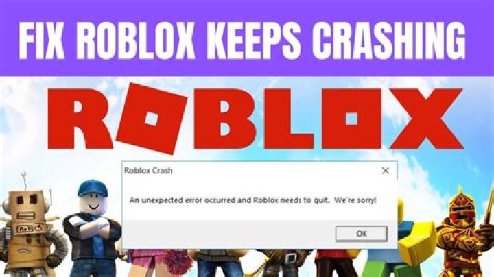 Why does my roblox say insufficient permission