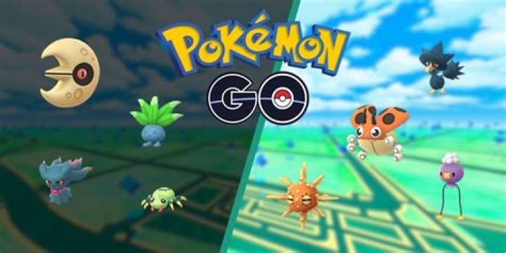 Why doesnt pokemon go work