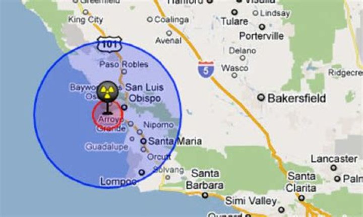 Why is diablo canyon shutting down