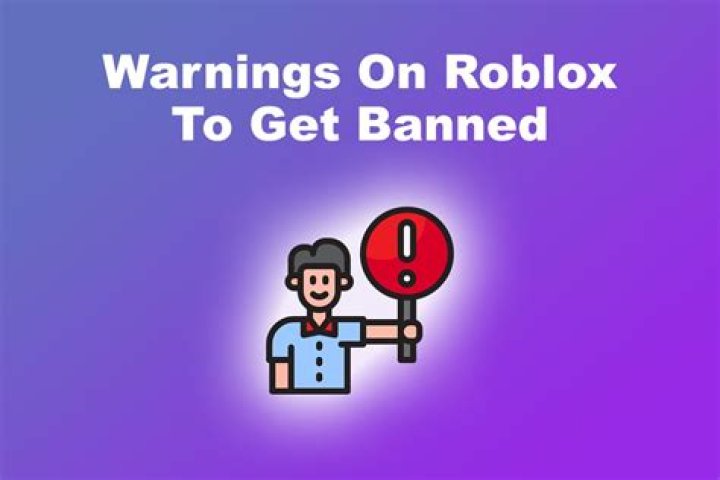 Why is roblox banned