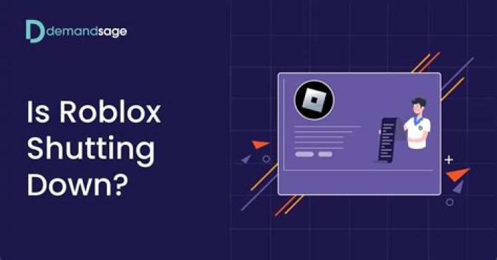 Why is roblox shutting down in 2021