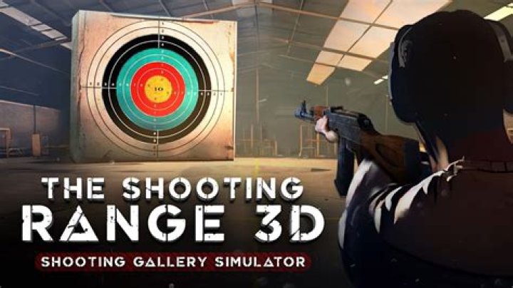 Why is the shooting range down valorant