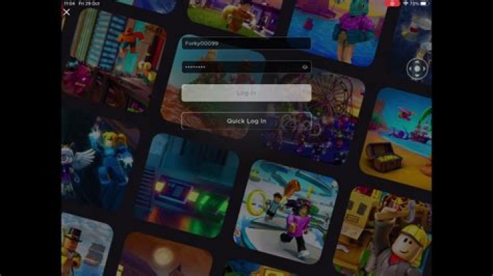Why isn t roblox working october 2021