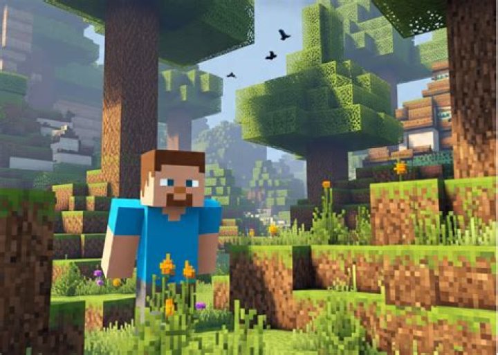 Why minecraft is bad