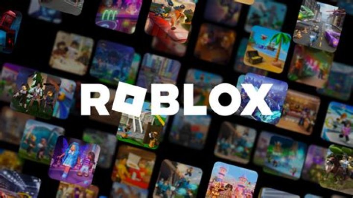 Why si roblox down