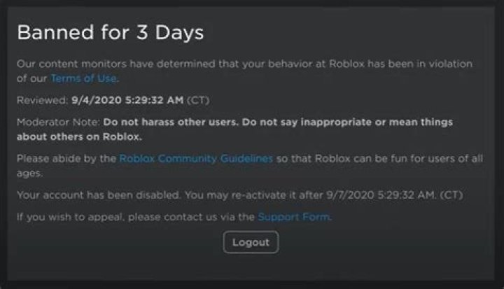 Why was roblox down for 3 days