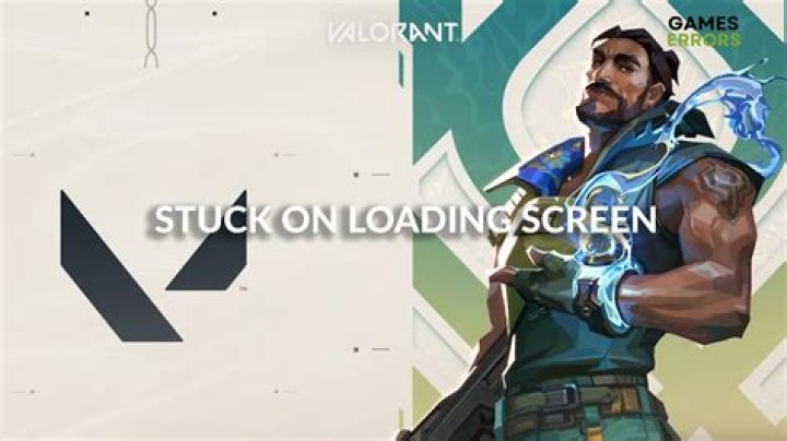 Why won’t my valorant launch