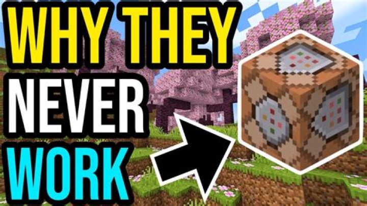 Why wont minecraft work