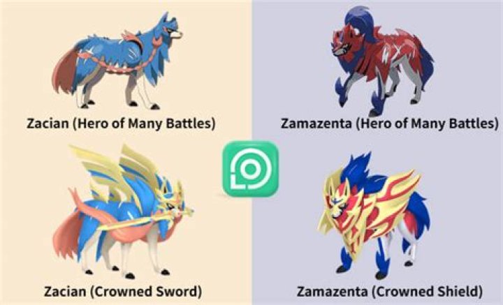 Zamazenta pokemon go how many trainers